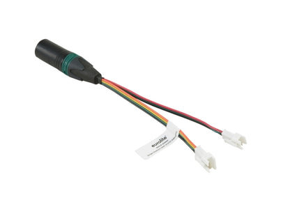 Eurolite DXT DMX Pixel Converter PRO Adapter