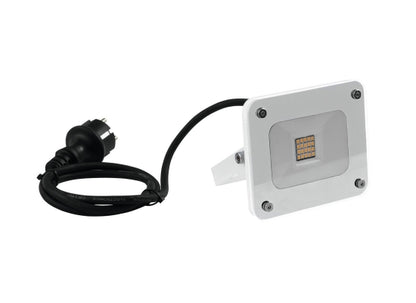 Eurolite IP FL-10 SMD LED Outdoor Fluter, Slim, CW