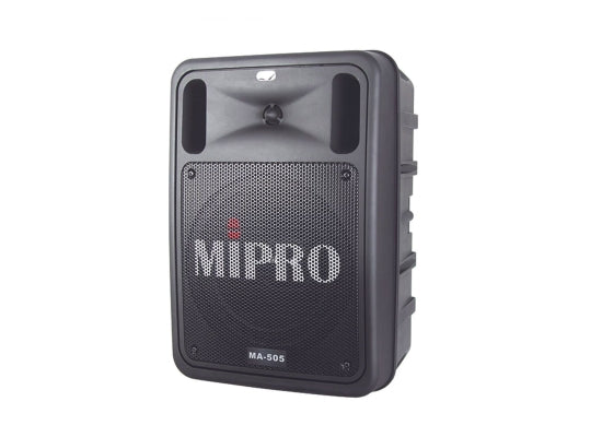 Mipro MA-505R2DPM3 5NB Akkulautspr. mobil