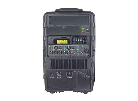 Mipro MA-505R2DPM3 5NB Akkulautspr. mobil