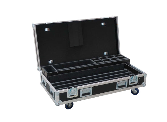 Astera AX2-100 Ladecase mit 4-fach Ladeplatte