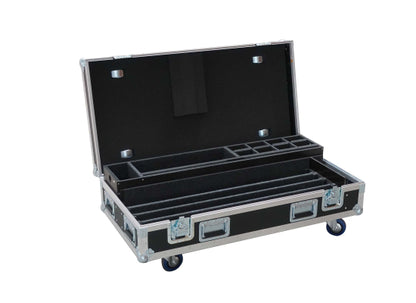 Astera AX2-100 Ladecase mit 4-fach Ladeplatte