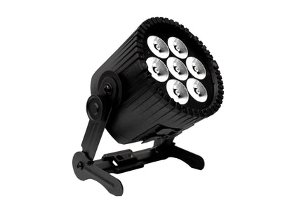 Astera AX9 PowerPAR Akku LED Outdoor Spot Tourpack, 8er SET