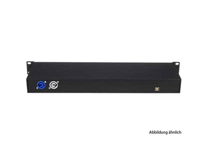 Swisson XPD-28-8R RDM-DMX Splitter
