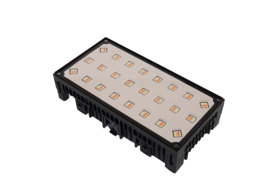 Astera FP6 Hydra Panel LED Akku Outdoor Fluter, 4er SET