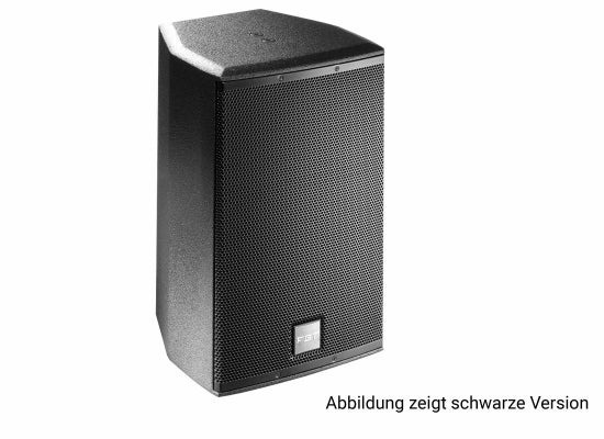 FBT ARCHON 108W Passivbox, weiß