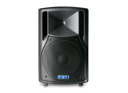 FBT HiMaxX 60 Passivbox