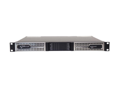 Powersoft Quattrocanali 1204 DSP Digital-Endstufe