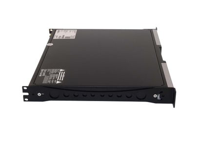 Powersoft Quattrocanali 1204 DSP Digital-Endstufe
