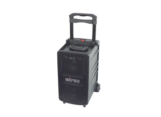 Mipro MA-727 Akku Lautsprecher mobil