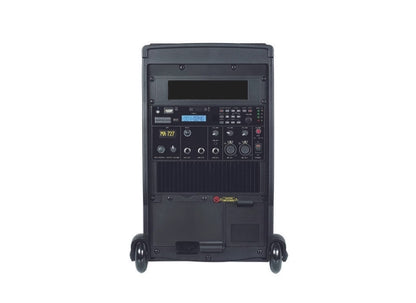 Mipro MA-727 Akku Lautsprecher mobil