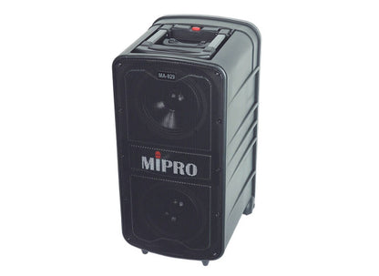 Mipro MA-929 Akku Lautsprecher mobil
