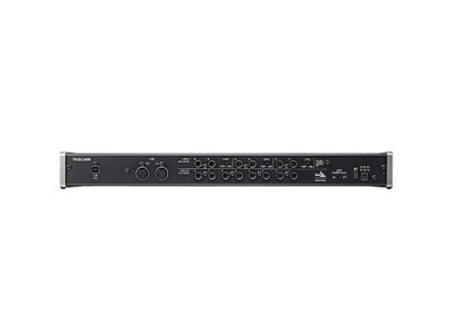 Tascam US-16X08 USB-Audio-/MIDI-Interface