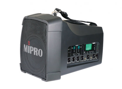 Mipro MA-200D 6A Akku Lautsprecher
