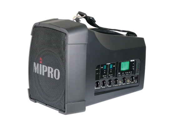 Mipro MA-200D 6A Akku Lautsprecher