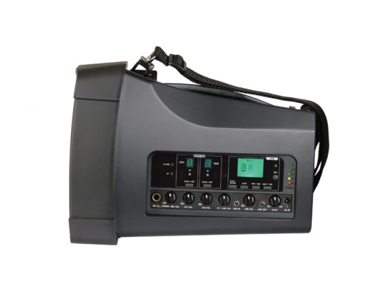 Mipro MA-200D 8A-D Akku Lautsprecher
