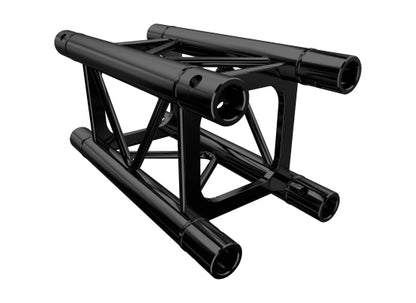 Global Truss F14-B Traverse, 0.3m, SCHWARZ