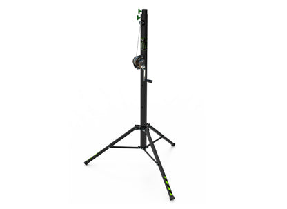 Kuzar Prime 80 Stativ / Lift, schwarz