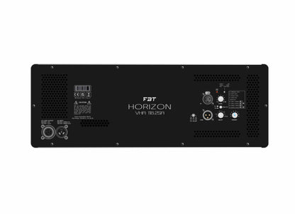 FBT HORIZON VHA 118.2 SA Aktiv Subwoofer