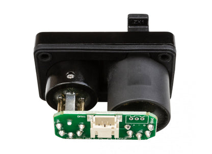 Briteq BT-XLR3TO5 COMBIKIT Umbausatz