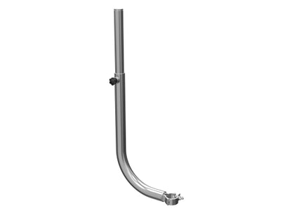 Global Truss Smart Arm 75, SILBER