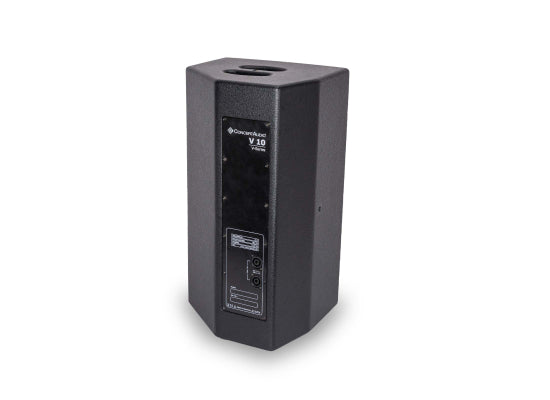 Concert Audio V10 High-Mid-Box