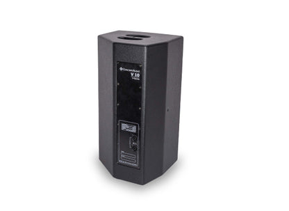 Concert Audio V10 High-Mid-Box