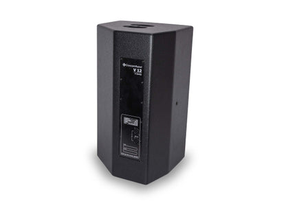 Concert Audio V12 High-Mid-Box