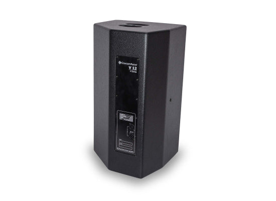 Concert Audio V12 High-Mid-Box