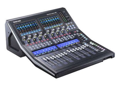 Tascam Sonicview 16 Digitalmixer