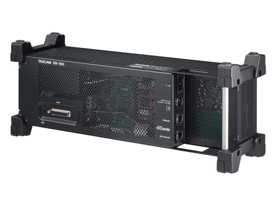Tascam SB-16D Digital Stagebox