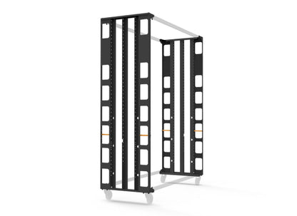 Admiral Fork-Side Seitenpanel mit Mittelsteg 2er Set