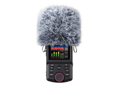 Tascam WS-86 Windschutz