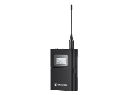 Sennheiser EW-DX SK 3-Pin S2-10 Taschensender (Bodypack)