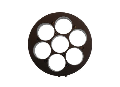 Astera EggCrate Streulichtfilter
