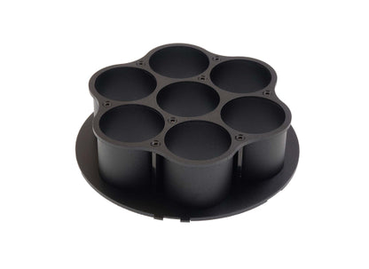 Astera EggCrate Streulichtfilter