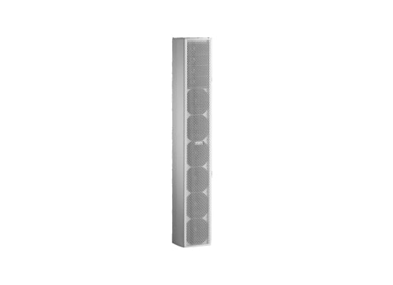 FBT VERTUS CLA 604A Linienstrahler aktiv, weiß