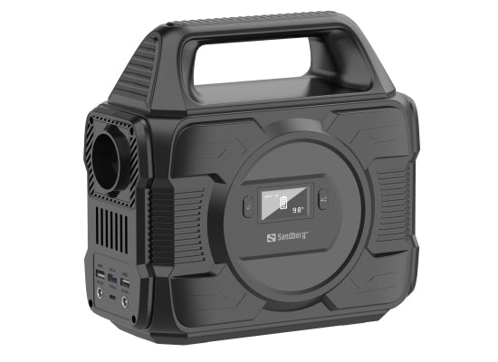 Sandberg 420-84 Power Station 300W
