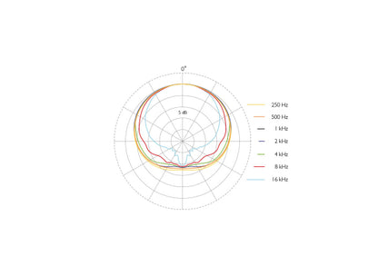 DPA 2015 Instrumentenmikrofon