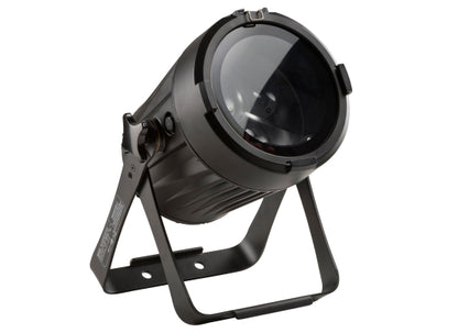 Expolite TourLED MC120 MKII LED Outdoor PAR, schwarz