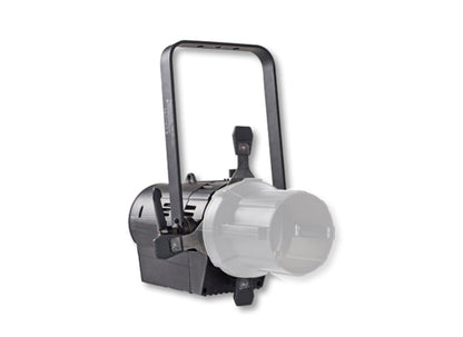 Expolite XAL MKII LED Profilscheinwerfer, schwarz