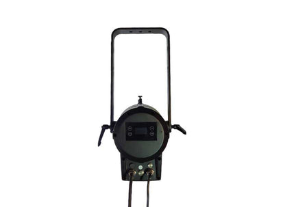 Expolite XAL IP LED Profilscheinwerfer, schwarz