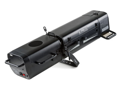 Expolite TourTracer 1000 LED Verfolger, schwarz