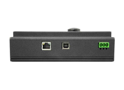 Swisson XND-4D Hutschienen DMX Converter