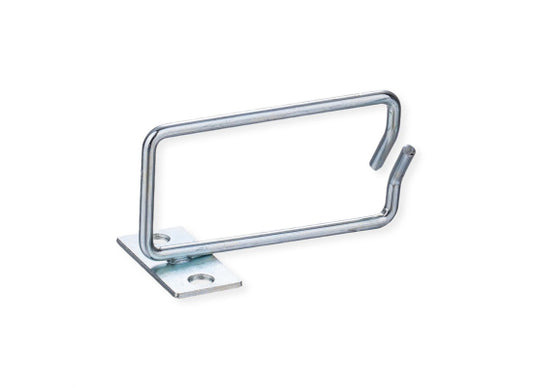 Roline Kabelöse, Metall, Kabeleinführung seitlich