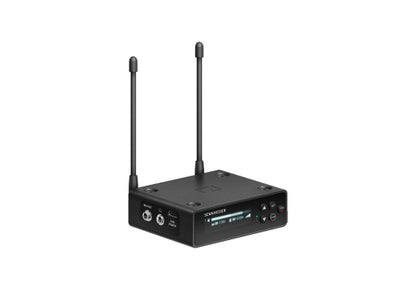 Sennheiser EW-DP ME2 Y1-3 Funksystem, 1785.2-1799.8 MHz