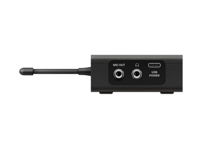 Sennheiser EW-DP ME2 Y1-3 Funksystem, 1785.2-1799.8 MHz