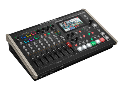 Roland VR-6HD Videomischer