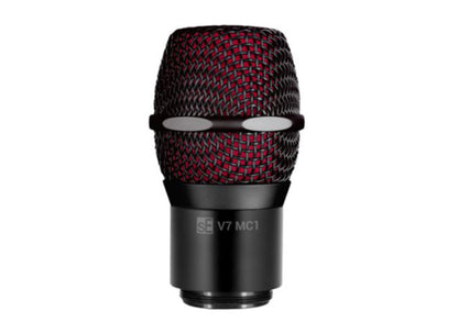 sE Electronics V7 MC1 Black Mikrofonkapsel
