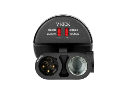 sE Electronics V KICK Instrumentenmikrofon
